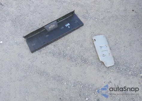 2013 Chevrolet Sonic Lt Auto из США, поврежденный, VIN 1G1JC5SH3D4112410